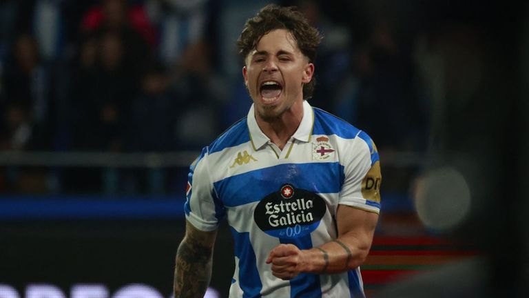 El Deportivo es segundo y aumenta su margen sobre el séptimo clasificado