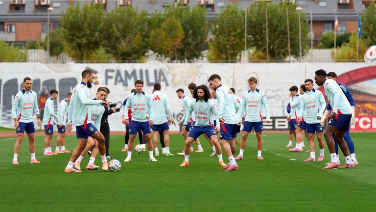 Cabreiroá se afianza como patrocinador oficial de la selección española de fútbol