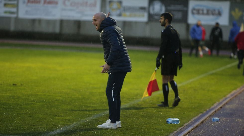 La vivienda se ubica en el n&uacute;cleo de San Xuli&aacute;n de Chorente, en Sarria