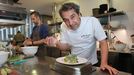 Estos son los siete restaurantes con estrella Michelin en las Ras Baixas