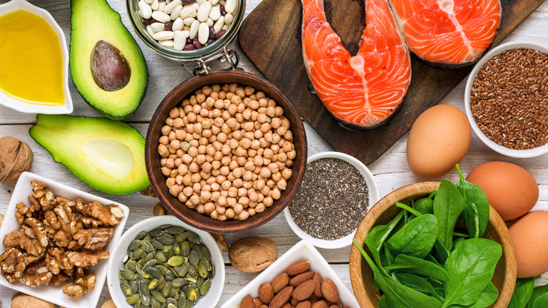 Los pacientes con hipotiroidismo tienen que reforzar su ingesta de omega 3.