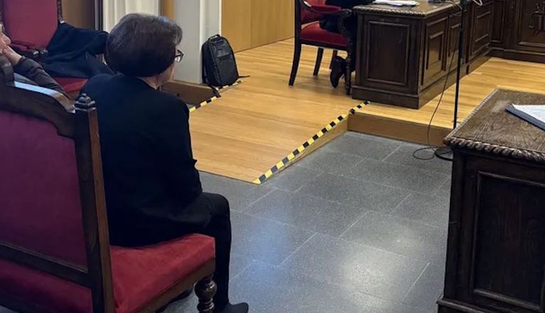 La Audiencia confirma la condena a la dueña de una carpintería metálica de Verín por la muerte un cliente al que instaló un ascensor defectuoso
