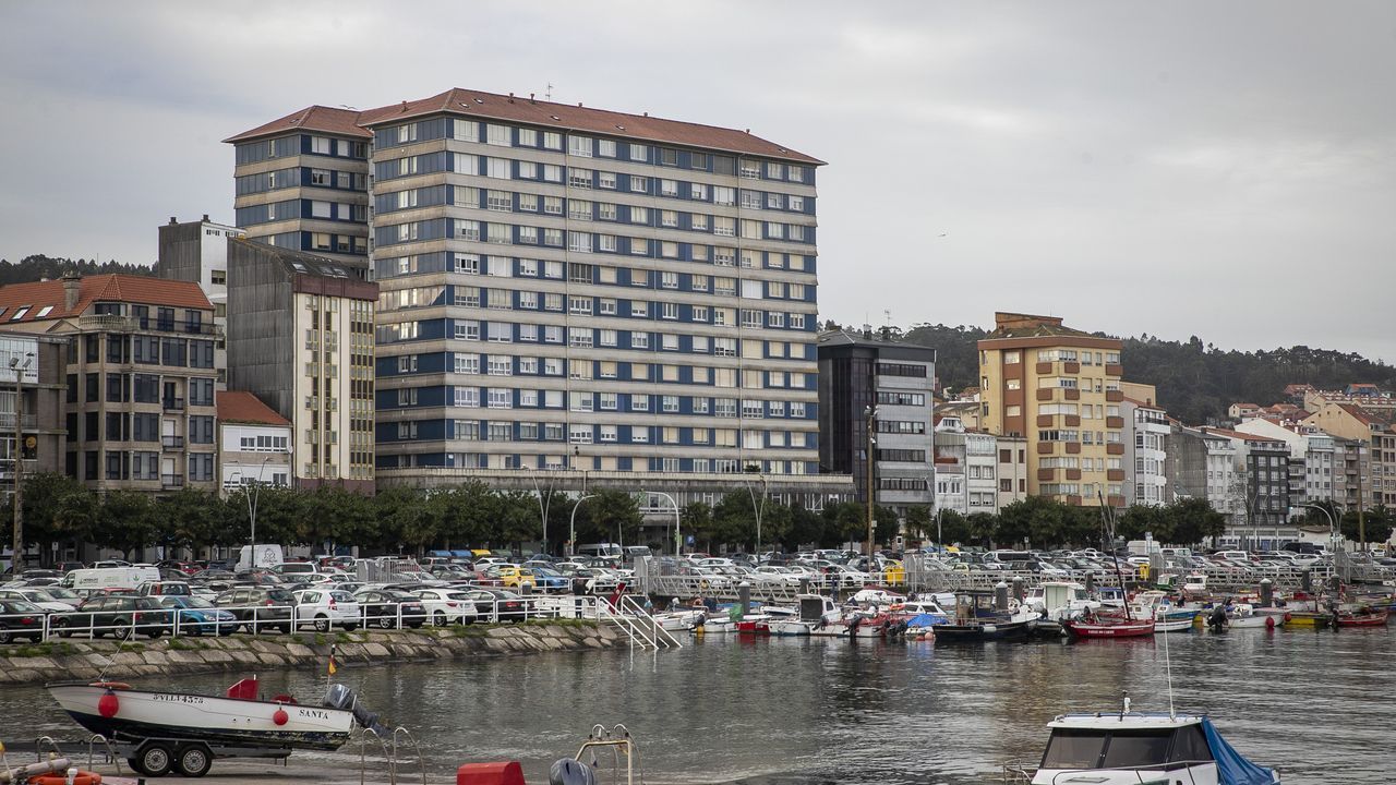 La Voz de Galicia. Barbanza La Voz de Galicia. Barbanza