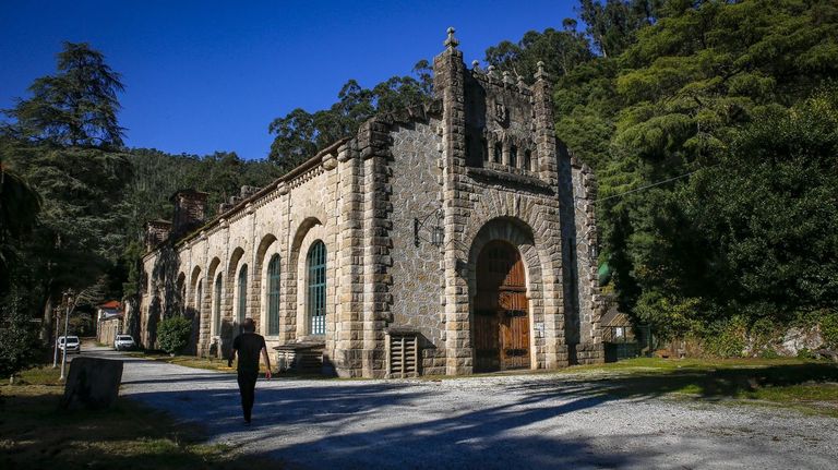 Xunta y Naturgy difieren sobre el fin de la concesión de la central del Tambre