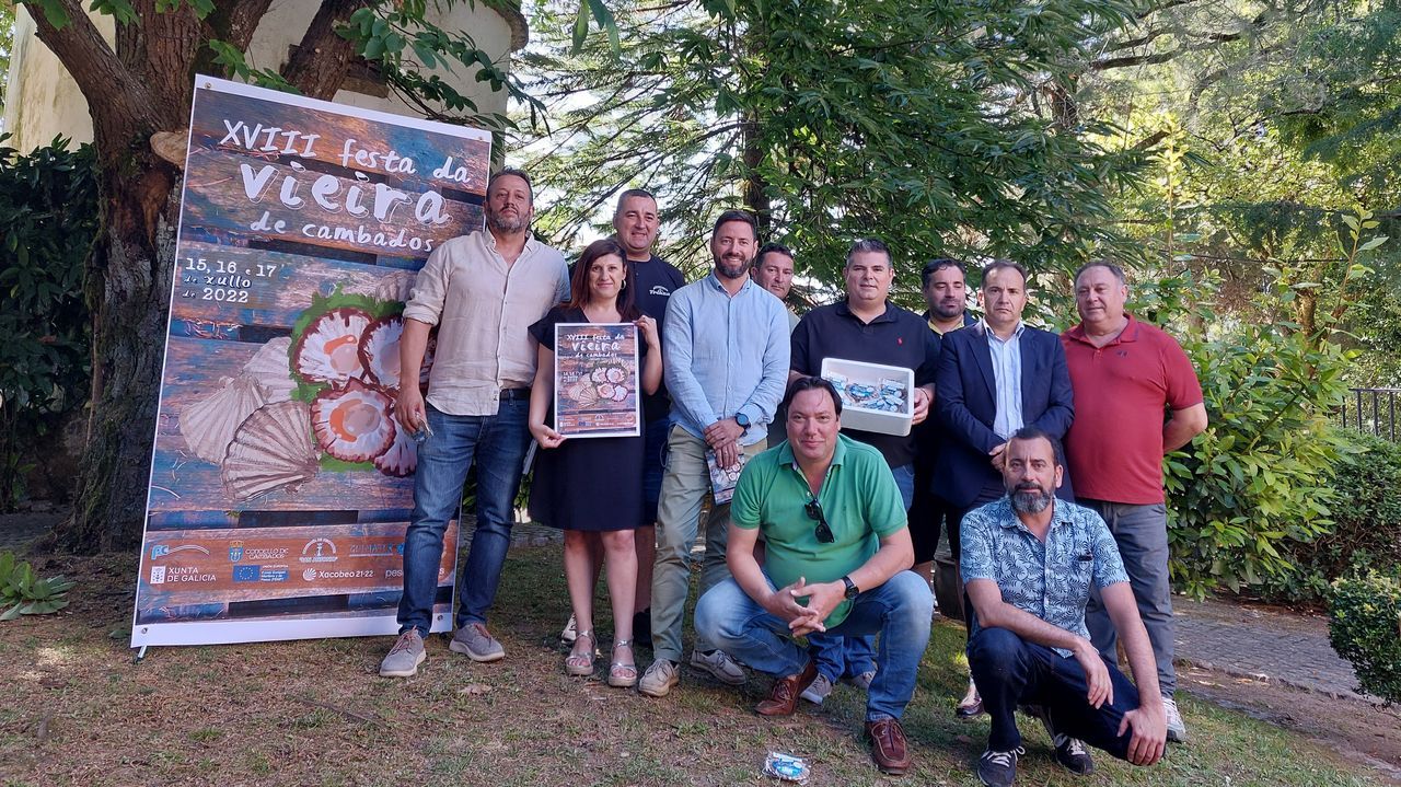 Los festivaleros ya han empezado a desfilar hacia la zona de acampada, en Morouzos