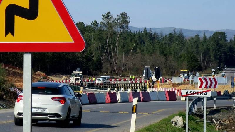 Las habitaciones de Carr�s Hoteles son amplias y funcionales.