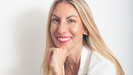 Radharani Jimnez es ginecloga experta en menopausia y fertilidad.