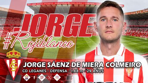 Jorge S�enz