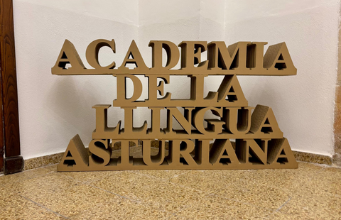 Academia de la Llingua Asturiana
