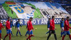 Sporting Oviedo
