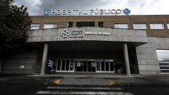 Hospital de Vern