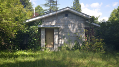 Poblado de Soto de la Barca, Tineo