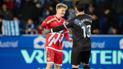 Pelayo Fern�ndez y Augusto Batalla