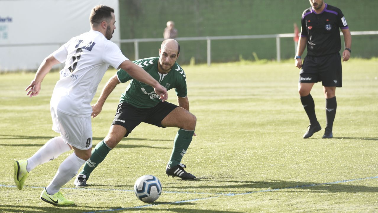 Imagen virtual del futuro albergue de peregrinos de la calle Santiago
