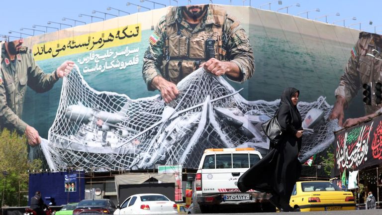 El audaz rescate del piloto del F-15: del engaño de la CIA a la intervención de los Navy Seals