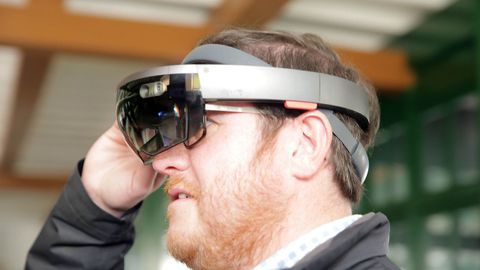 Las gafas de realidad aumentada ya comienzan a comercializarse