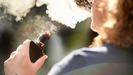 Los dispositivos de vapeo son cada vez m�s utilizados.