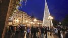 Lugo encenderá las luces de Navidad el día 2 de diciembre