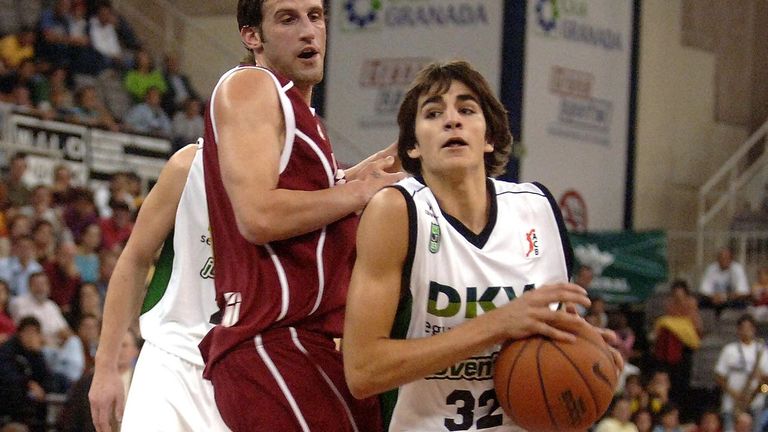 Ricky Rubio regresa tras un año sabático y ficha por el Joventut
