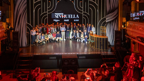Premios �Sin Huella�