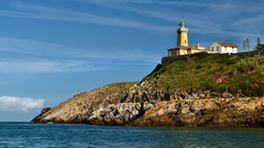 Faro de Avils