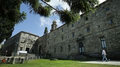 El ciclo de conferencias se celebrar el Museo do Pobo Galego