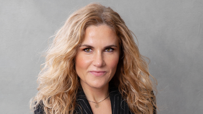 Silvia Congost es experta en terapia de parejas.