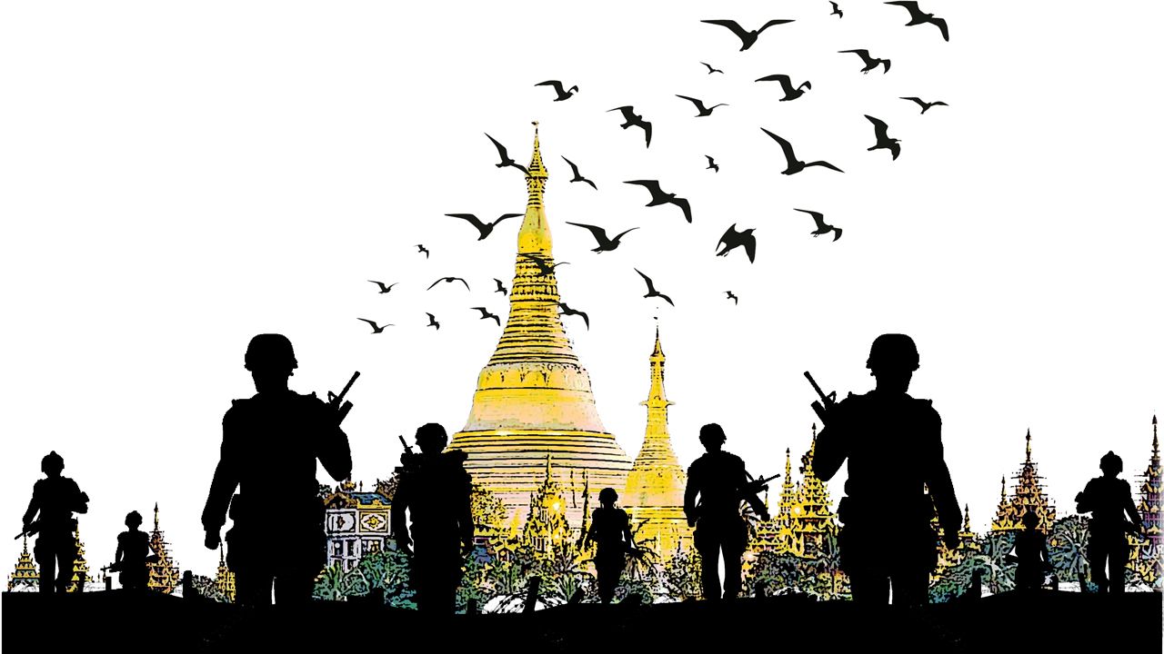 Un recorrido por el prestigioso alojamiento.Matteo Salvini sale de la reuni�n con Draghi en la C�mara de Diputados