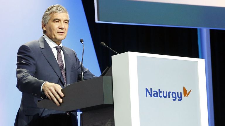 BlackRock consuma la venta de un 7,1% de Naturgy en tiempo récord, por 1.703 millones