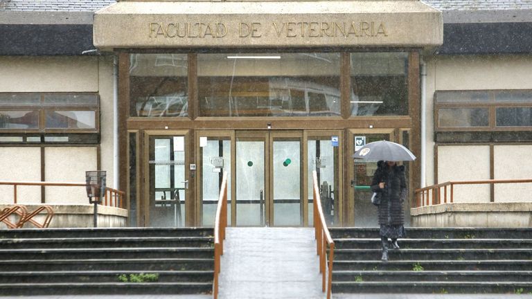 El campus de Lugo busca más prestigio en investigación con su nuevo centro: <span lang="gl">«Hai que traballar con grupos coordinados»</span>