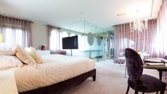 Las mejores suites asturianas