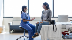 Ante posibles dudas, lo mejor es preguntar a especialistas en ginecolog�a.