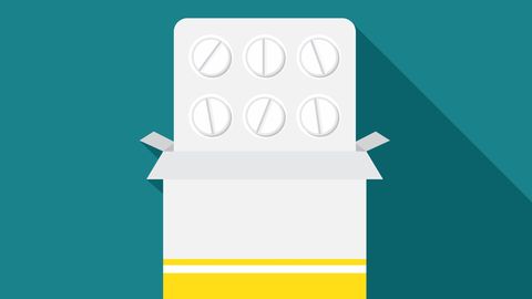 En el momento de recibir una nueva prescripción, conviene evaluar todas las dudas con el médico o farmacéutico.