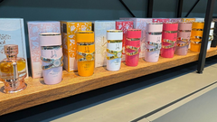 Perfumes �rabes de la tienda Zafira en Gij�n