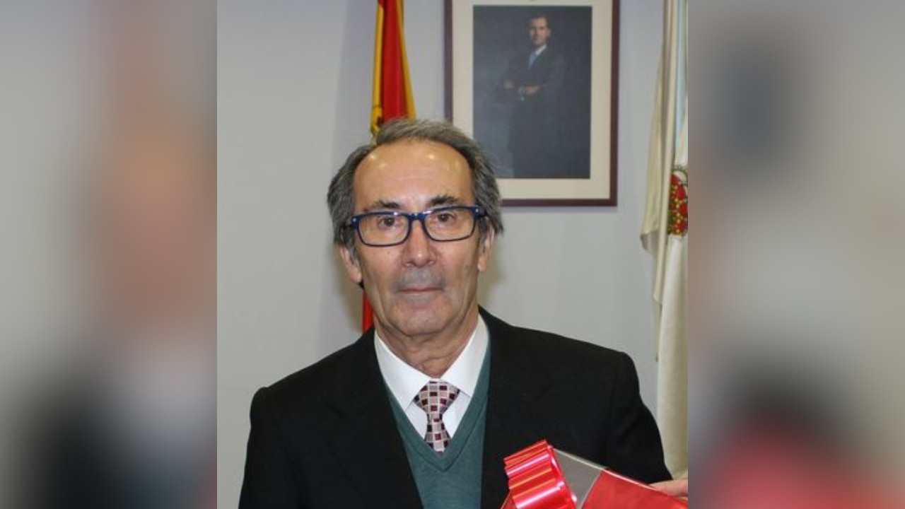 Fallece Nemesio García Carril, exdirector de la Capilla de Música de la Catedral de Santiago