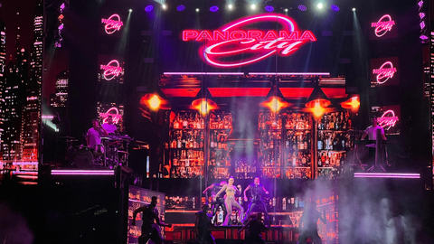 Orquesta Panorama
