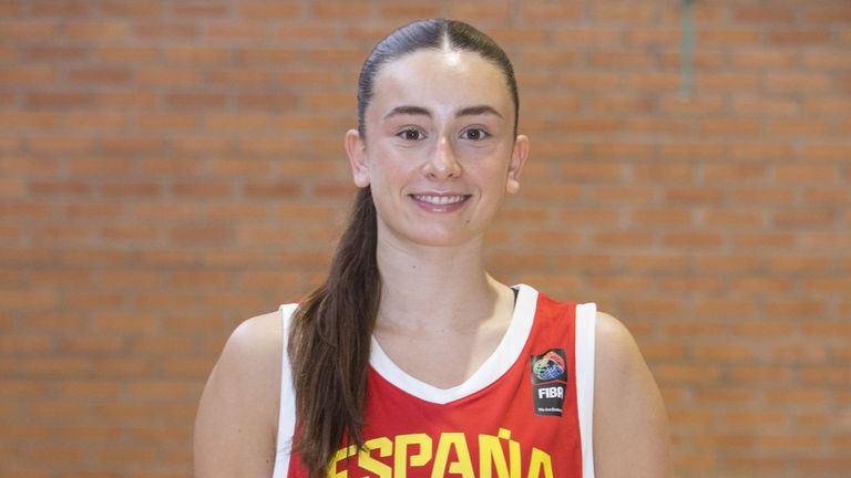 Inés Sotelo lidera a España para ganar a Lituania en el Eurobasket sub-20 (77-69)