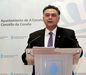 Julio Flores (PP) está imputado en la operación Pokémon.