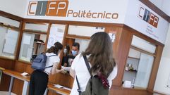 CIFP Politcnico de Lugo