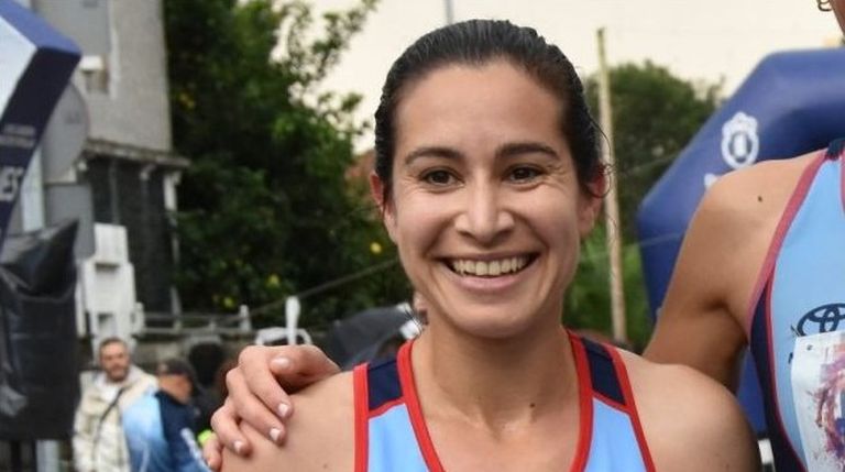 Los recuerdos del Belarmino de Leticia Barbosa