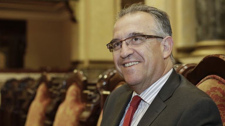 Sociedad Civil Navarra condena «de manera rotunda» la agresi