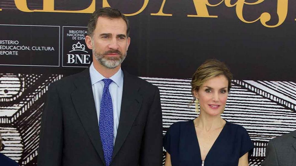 Ellos son los �sexy kings�