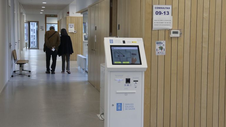 El médico de familia tendrá 90 minutos al día para consultas que programe él