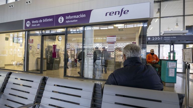 Las empresas ferroviarias afrontan pérdidas de más de 20 millones por cancelaciones y el miedo tras Adamuz