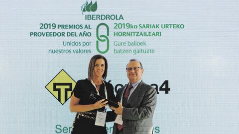 entrega