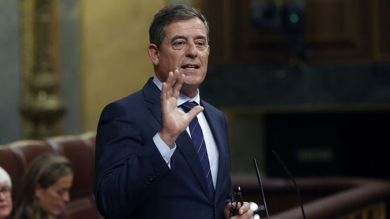 El PSdeG encara en el Congreso el fin de una legislatura llena de mudanzas