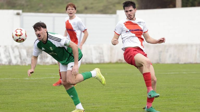 El Burela visita al Ordes en busca de la tercera victoria seguida para depender de sí mismo en la jornada final