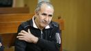 José Manuel Costas, en un juicio en Ourense en abril del 2019