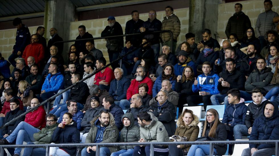 Ana Fern�ndez Izquierdo, nueva jueza de Sarria. 