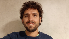 Pablo Colunga Blanco esveterinario clnico de pequeos animales y miembro de la junta directiva del Colegio Oficial de Veterinarios de Asturias